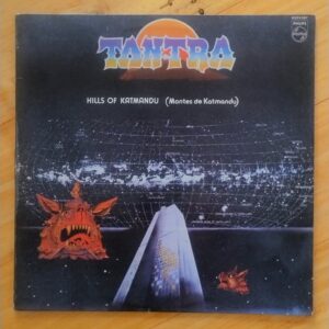 Tantra - Montes de Katmandú