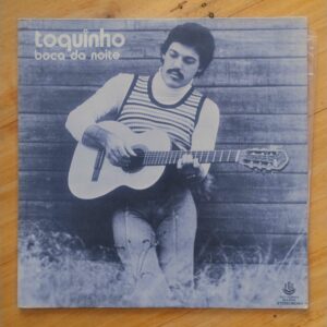 Toquinho - Boca da noite