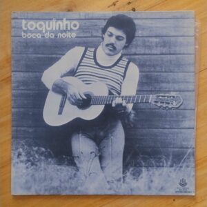 Toquinho - Boca da noite