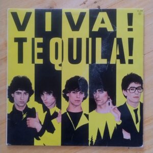 Tequila - ¡Viva Tequila!