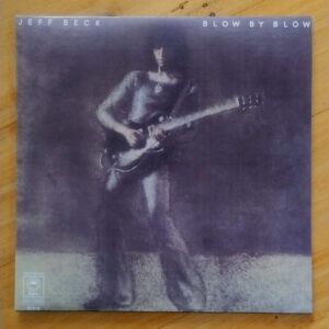 Jeff Beck - Blow by Blow