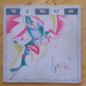 Virus - Locura
