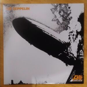 Led Zeppelin - I
