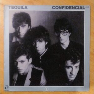 Tequila - Confidencial