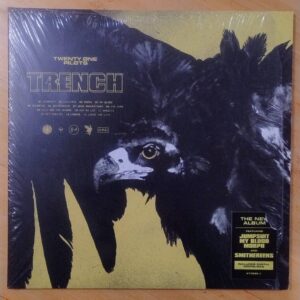 Twenty One Pilots - Trench