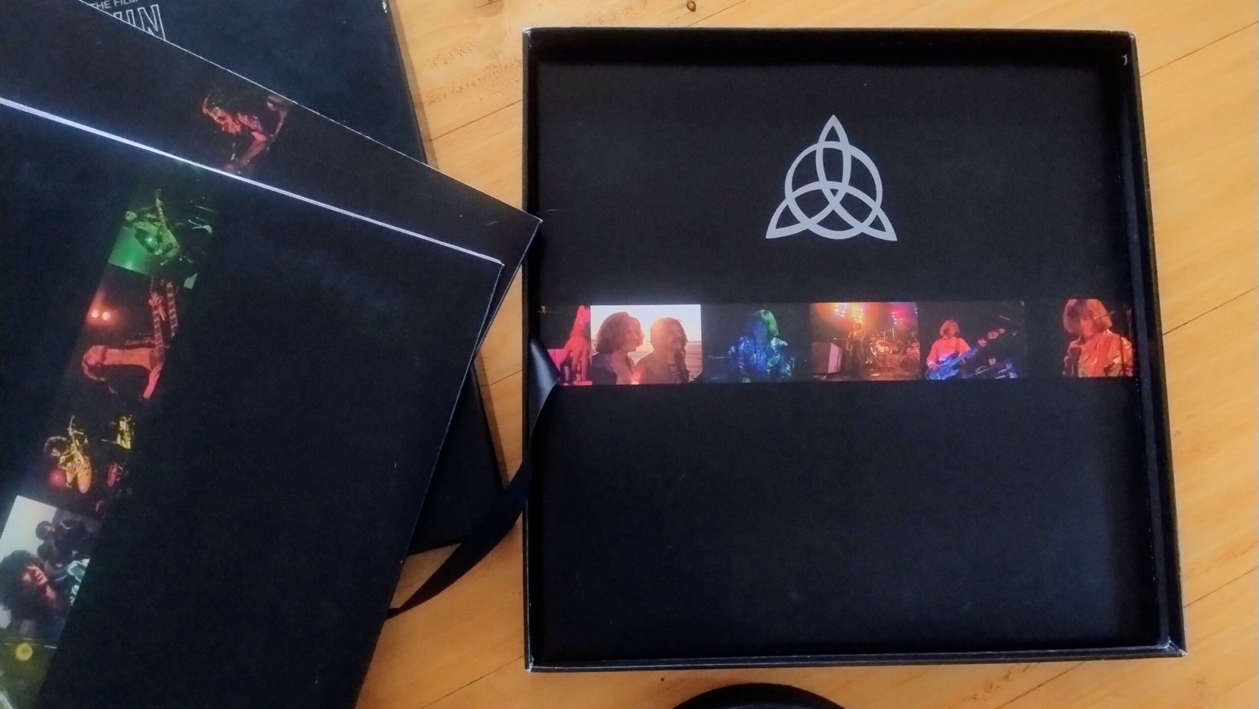 Led Zeppelin - The Song Remains The Same - Imagen 6