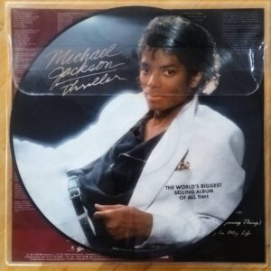 Michael Jackson - Thriller