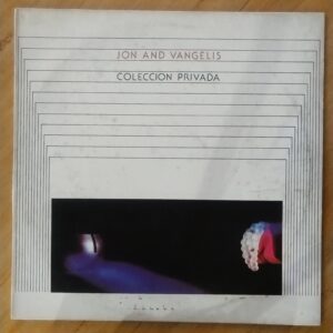 Jon and Vangelis - Colección privada