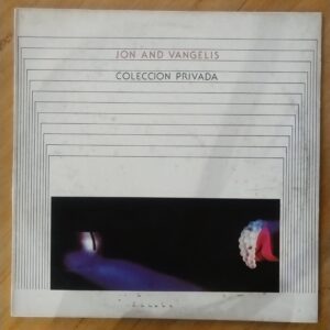 Jon and Vangelis - Colección privada