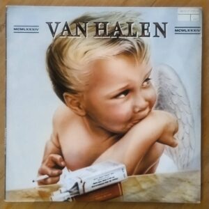 Van Halen  - 1984