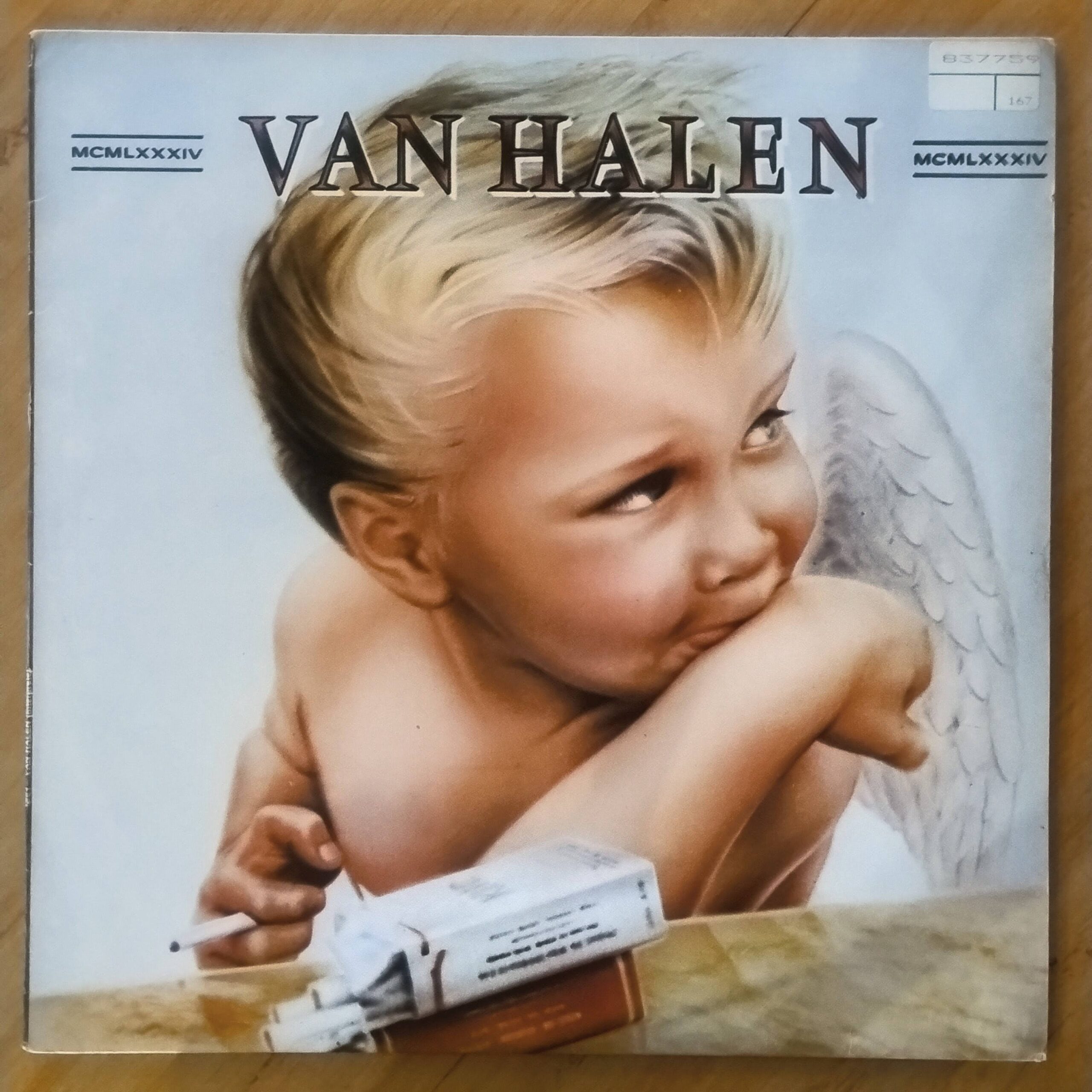 Van Halen - 1984