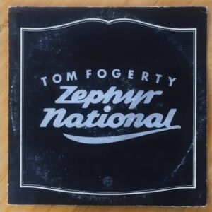 John Fogerty - Zephyr national