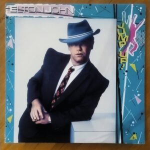Elton John - Jump up!