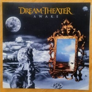 Dream Theater - Awake