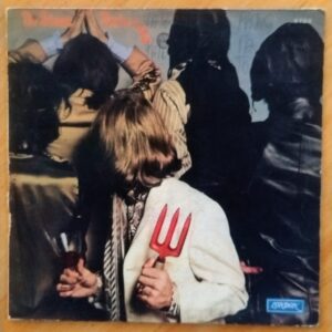 The Rolling Stones - No stone unturned
