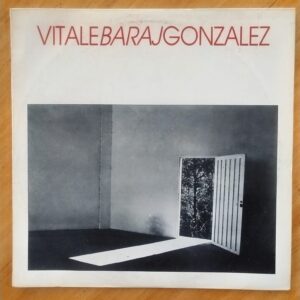Vitale Baraj Gonzalez - Vitale Baraj Gonzalez
