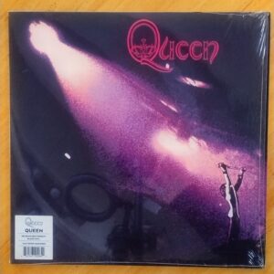 Queen - Queen