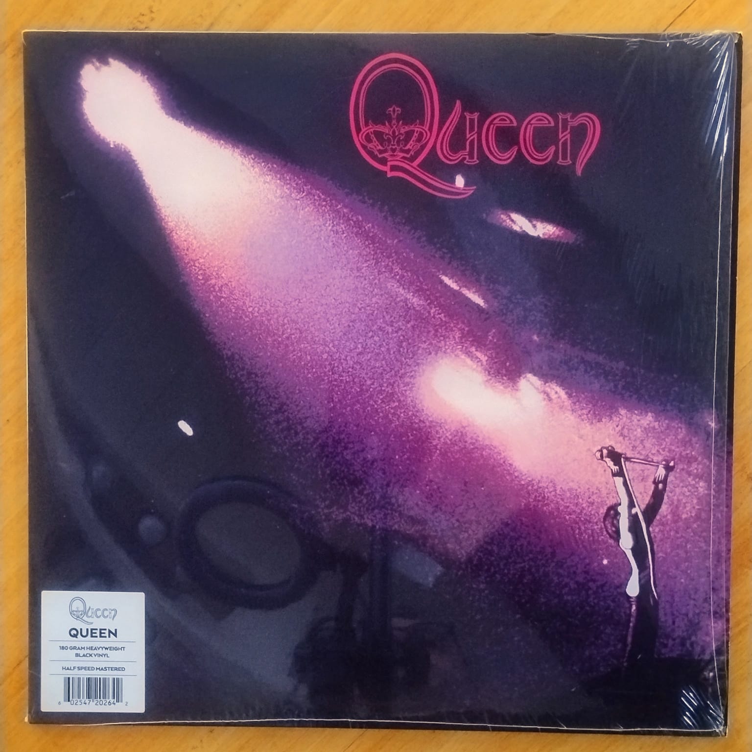 Queen - Queen