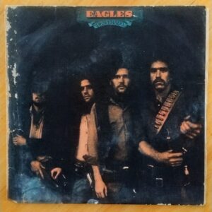 Eagles - Desperado