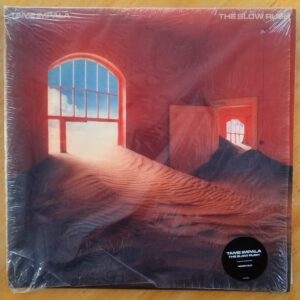Tame Impala - The slow rush