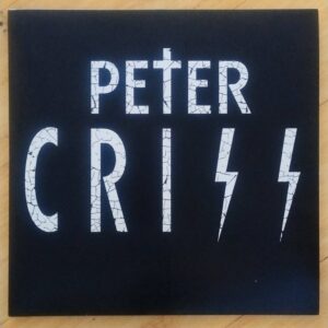 Peter Criss - Peter Criss
