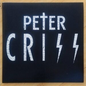 Peter Criss - Peter Criss