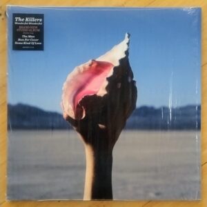 The Killers - Wonderful wonderful
