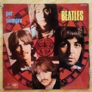 The Beatles - Por siempre