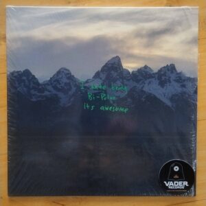 Kanye West - I hate being bi-polar, it´s awesome