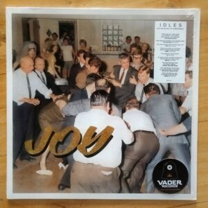 Idles - Joy as an act of resistance