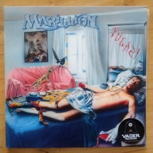 Marillion - Fugazzi