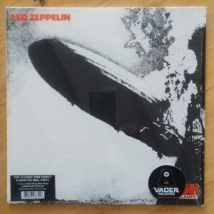 Led Zeppelin - I