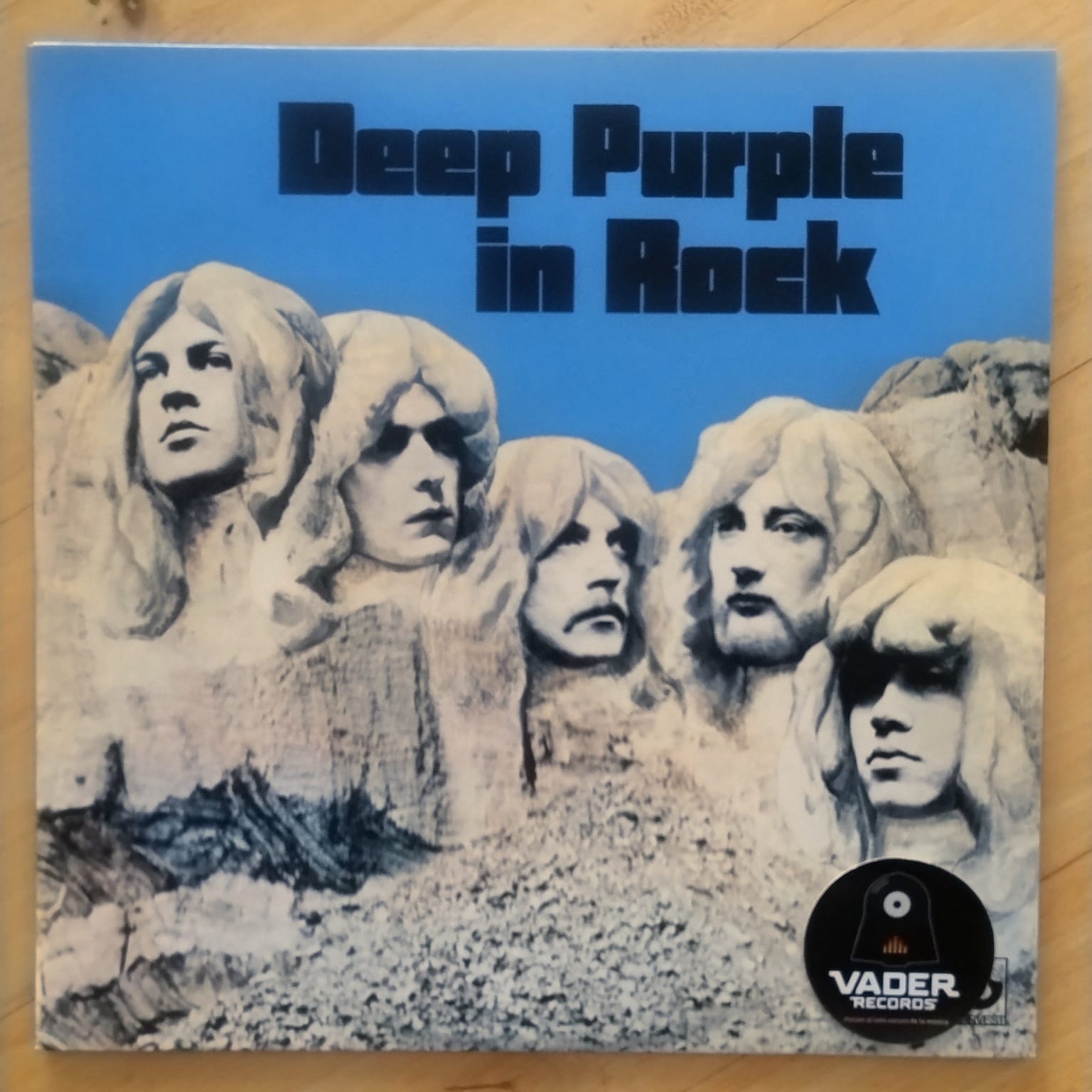 Deep Purple - In rock