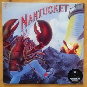 Nantucket - Nantucket