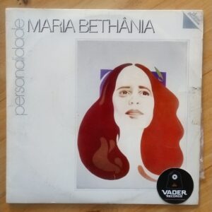 María Bethania - Personalidade