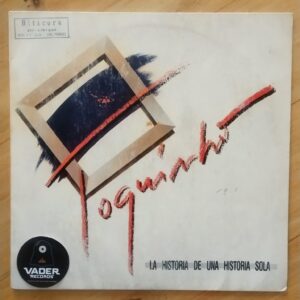 Toquinho - La historia de una historia sola