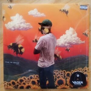 Tyler, the Creator - Scum fuck flower boy