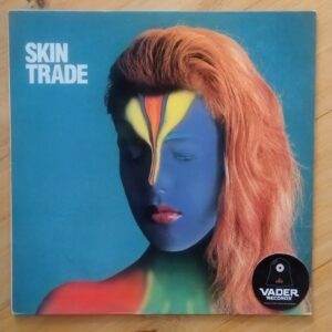 Skin Trade - Skin Trade