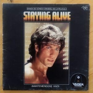 The Bee Gees - Manteniéndose vivo