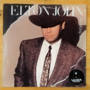 Elton John - Partiendo corazones