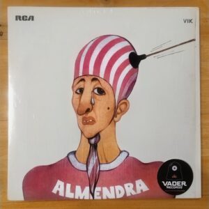 Almendra - Almendra