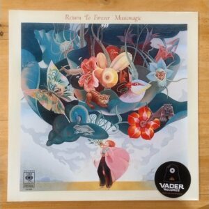 Musicmagic - Return to forever
