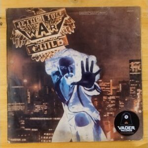 Jethro Tull - Warchild