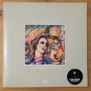 Sui Generis - Confesiones de invierno