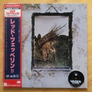 Led Zeppelin - IV