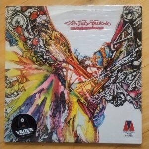 Pescado Rabioso - Desatormentándonos