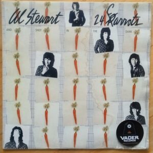 Al Stewart - 24 Carrots