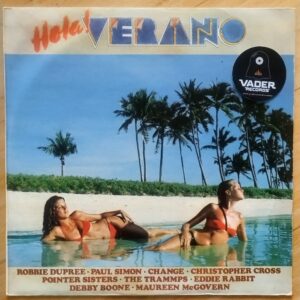 Varios - Hola! Verano