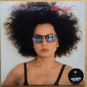 Diana Ross - Red hot Rhythm and blues