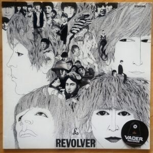 The Beatles - Revolver